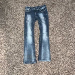 MissMe - Bootcut Jeans